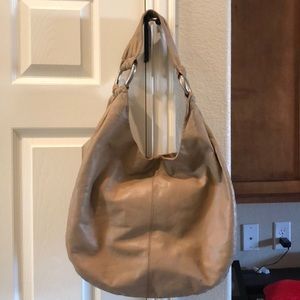 Hobo International Camel shoulder bag